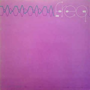 Robert Calvert - Freq