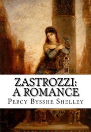 Zastrozzi (Percy Bysshe Shelley)