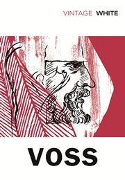 Voss (Patrick White)
