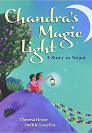 Chandra's Magic Light (Theresa Heine)