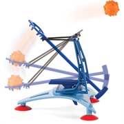 Air Strike  Catapult