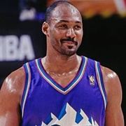 Karl Malone