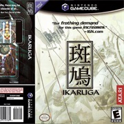 Ikaruga