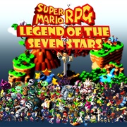 Super Mario RPG: Legend of the Seven Stars