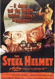 The Steel Helmet (Samuel Fuller)