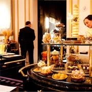 JOEL RUBOCHON LAS VEGAS