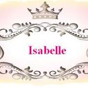 Isabelle
