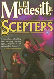 Scepters (L. E. Modesitt, Jr)