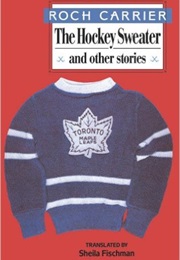 The Hockey Sweater