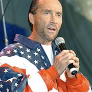 Proud to Be an American - Lee Greenwood