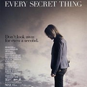 Every Secret Thing