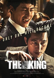 The King (2017)