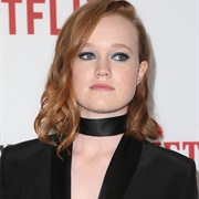 Liv Hewson