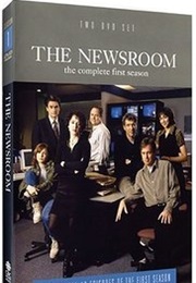 The Newsroom (1996)