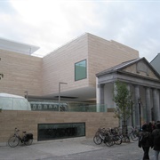 M – Museum Leuven