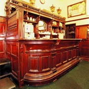 The Abbotsford, Edinburgh