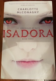 Isadora (Charlotte McConaghy)