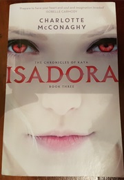Isadora (Charlotte McConaghy)