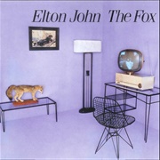 Elton's Song- Elton John