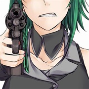 The Muzzle of Nemesis