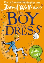 The Boy in the Dress (David Walliams)