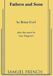 Fathers and Sons (Brian Friel)