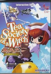Tea Society of a Witch (2004)