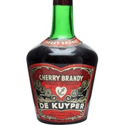 Cherry Brandy