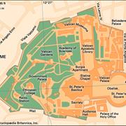 Vatican City