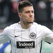 Luka Jovic