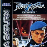 Street Fighter: The Movie