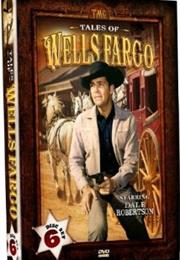 Tales of Wells Fargo
