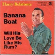 Harry Belafonte - Day-O (Banana Boat Song)