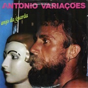 António Variações - Anjo Da Guarda