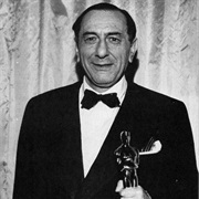 Ernst Lubitsch