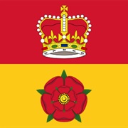 Hampshire (England, UK)