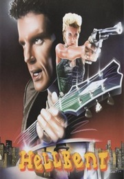 Hellbent (1988)