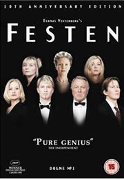 Festen (1998) / "The Celebration"