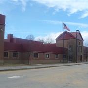 Belmont, New Hampshire