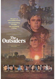 The Outsiders (1983)