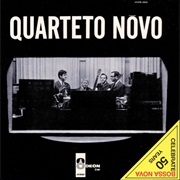 Quarteto Nôvo