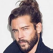 Man Bun