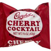 Cherry Cocktail