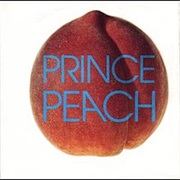 Peach - Prince