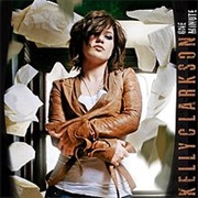 Kelly Clarkson - One Minute