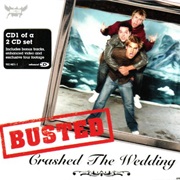 Busted - Crashed the Wedding