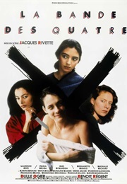 Gang of Four (1988)