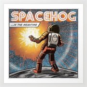 In the Meantime - Spacehog