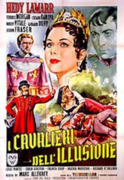 I Cavalieri Dell'illusione (1954)