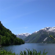Hardanger